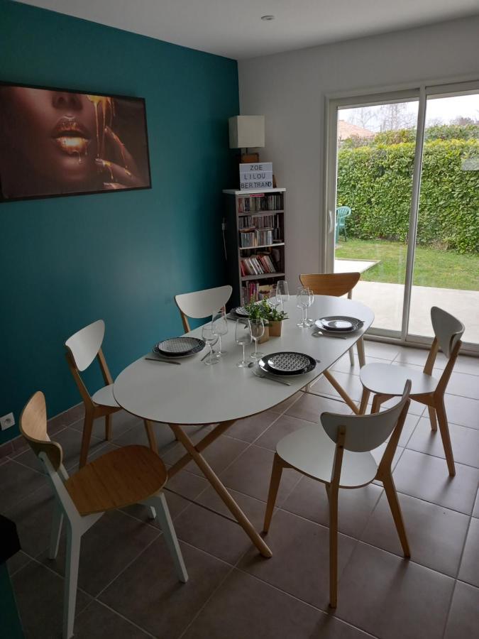 Maison Belizo, Familiale ,Calme Et Reposante. Vernet Ngoại thất bức ảnh