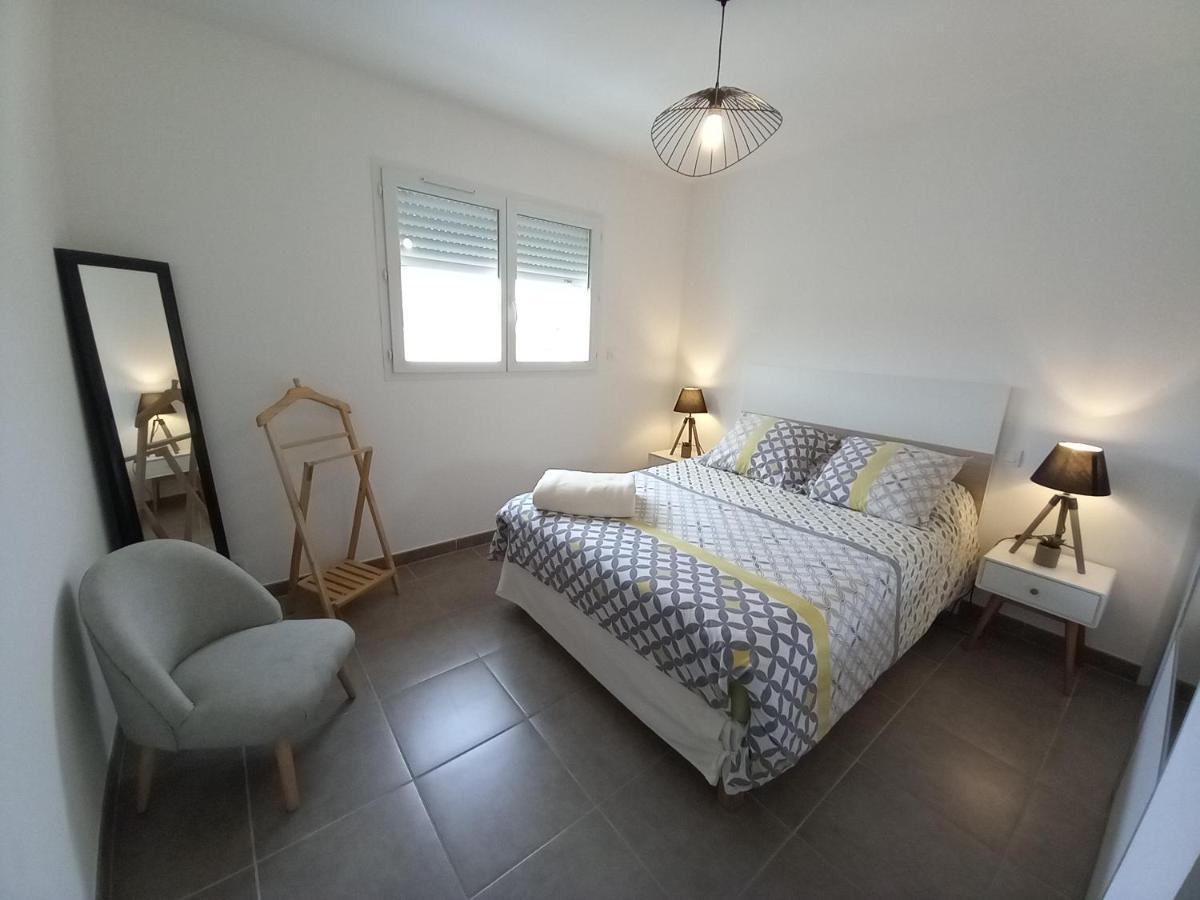 Maison Belizo, Familiale ,Calme Et Reposante. Vernet Ngoại thất bức ảnh