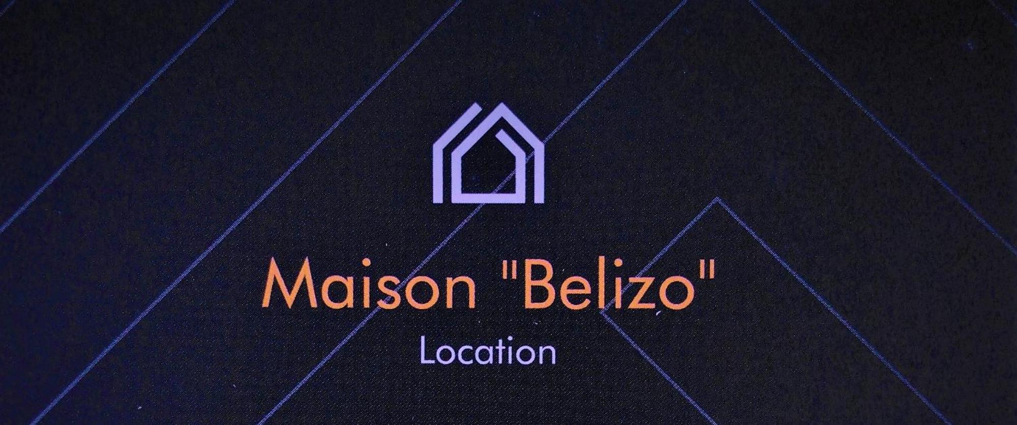 Maison Belizo, Familiale ,Calme Et Reposante. Vernet Ngoại thất bức ảnh