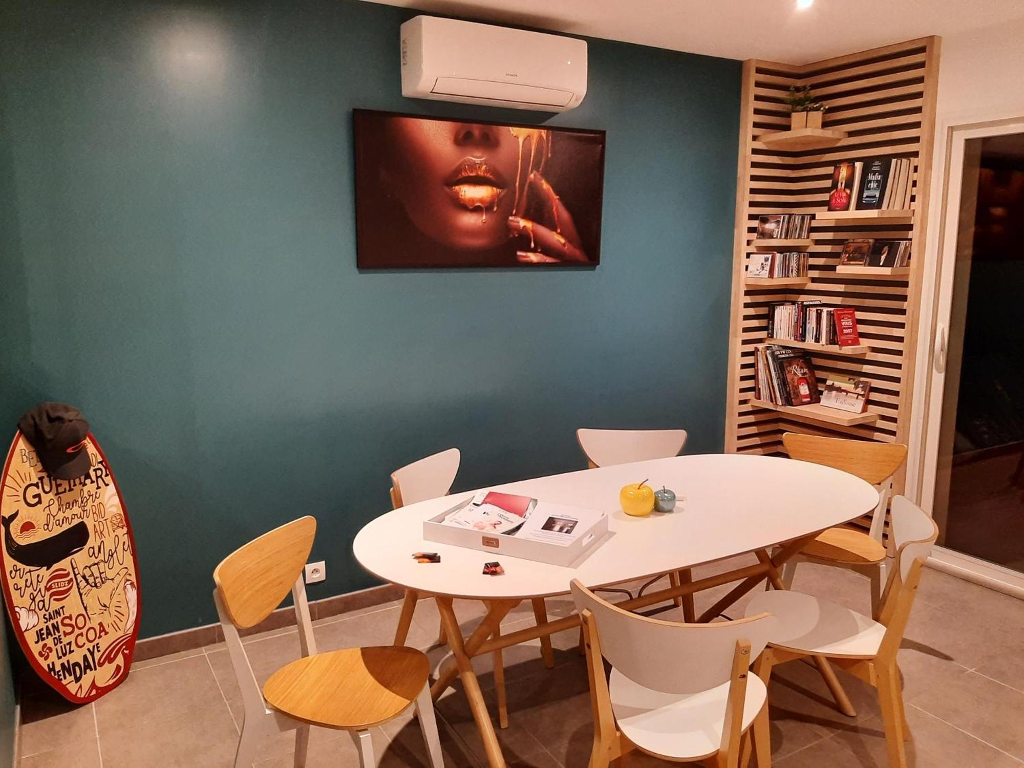 Maison Belizo, Familiale ,Calme Et Reposante. Vernet Ngoại thất bức ảnh